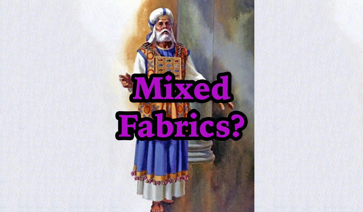Mixed-Fabrics