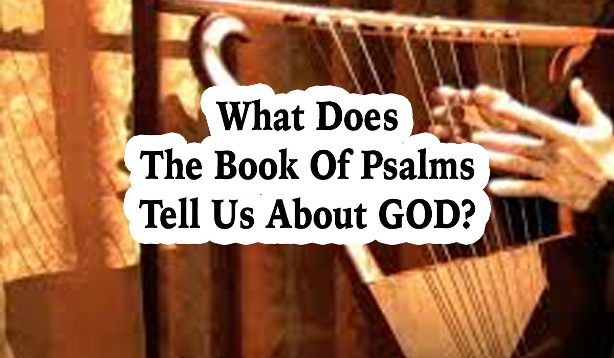 Psalms-and-God