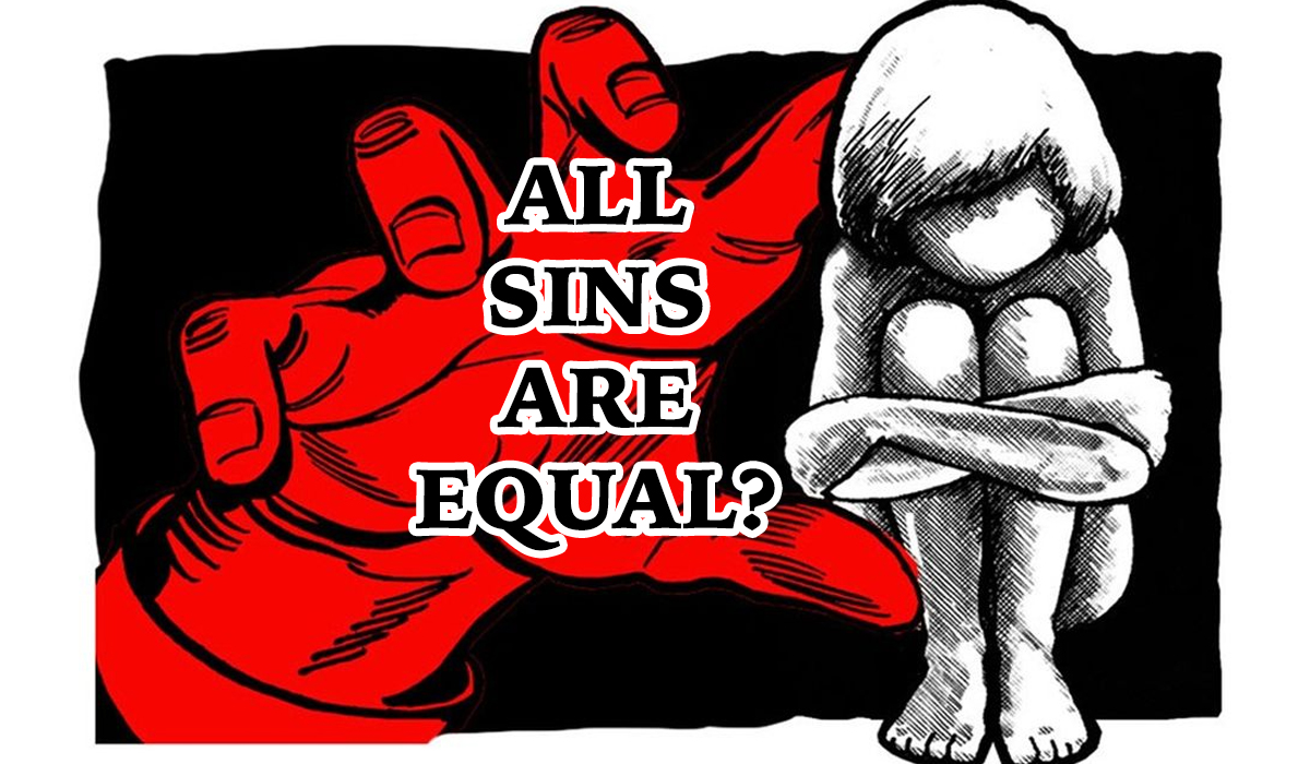 All-Sins-Equal