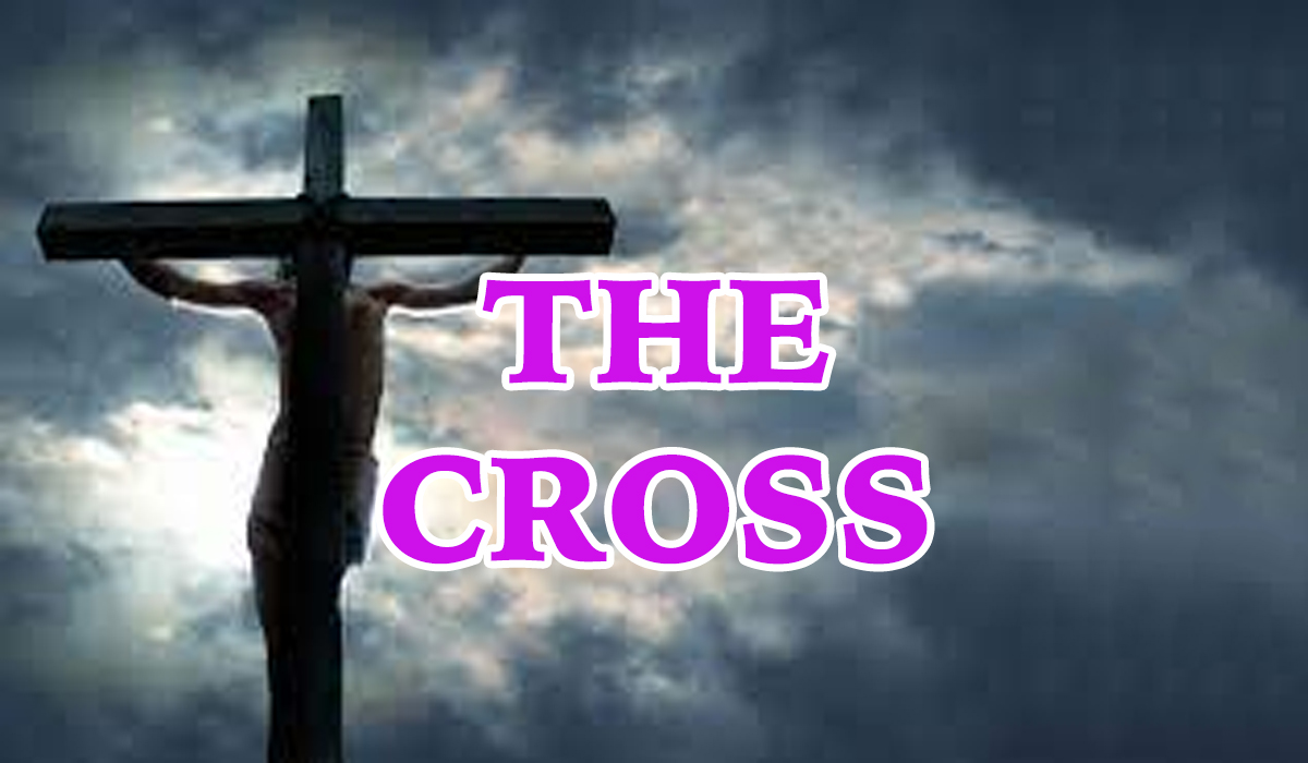 The-Cross
