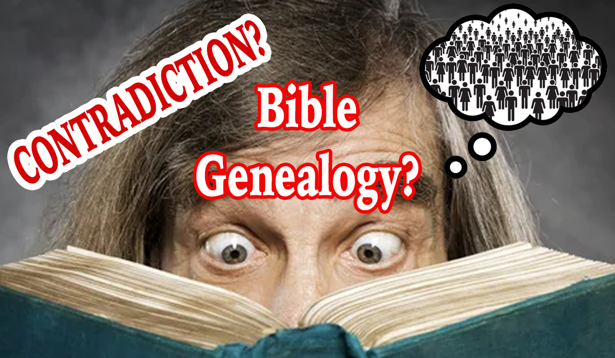 Bible-Genealogy