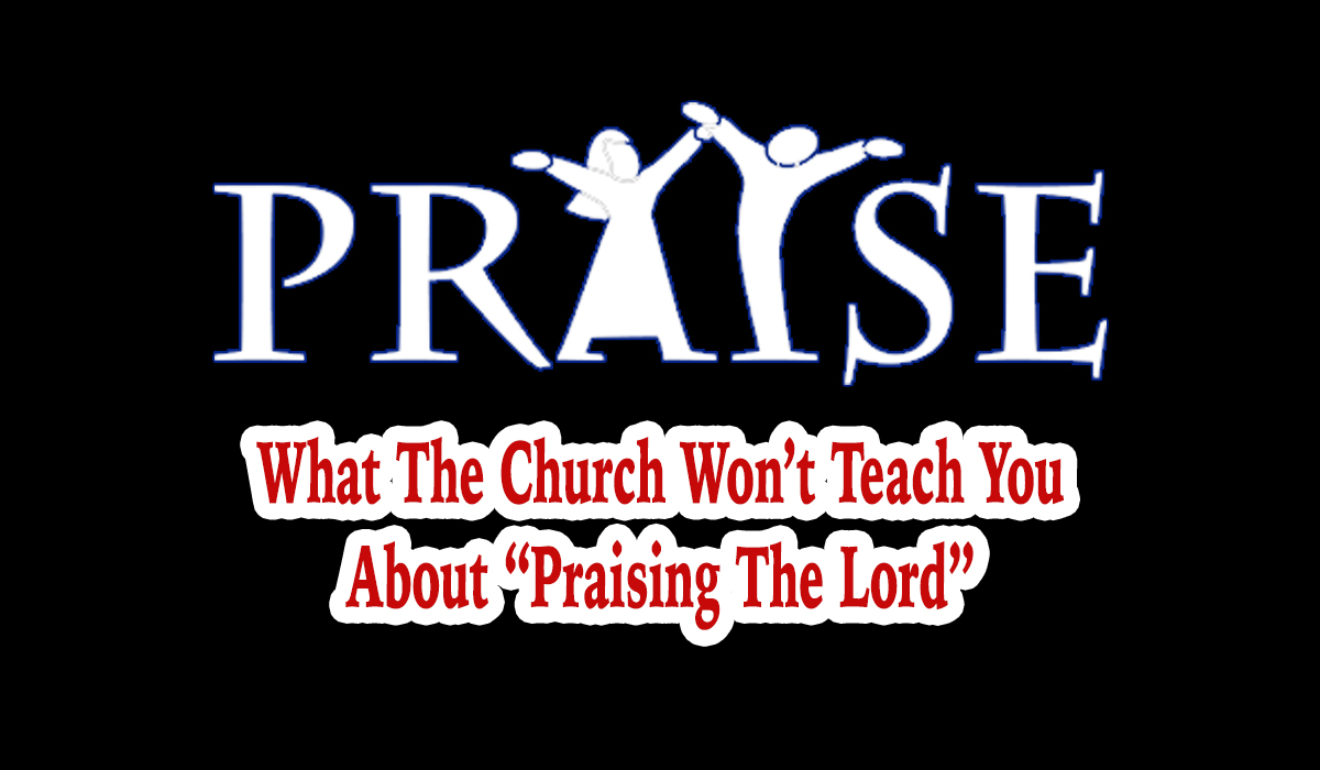 Praise-Teach