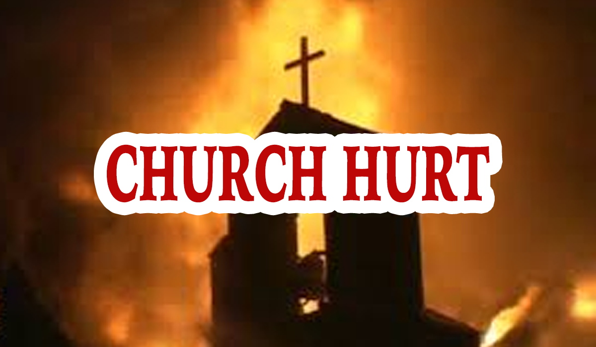 Church-Hurt