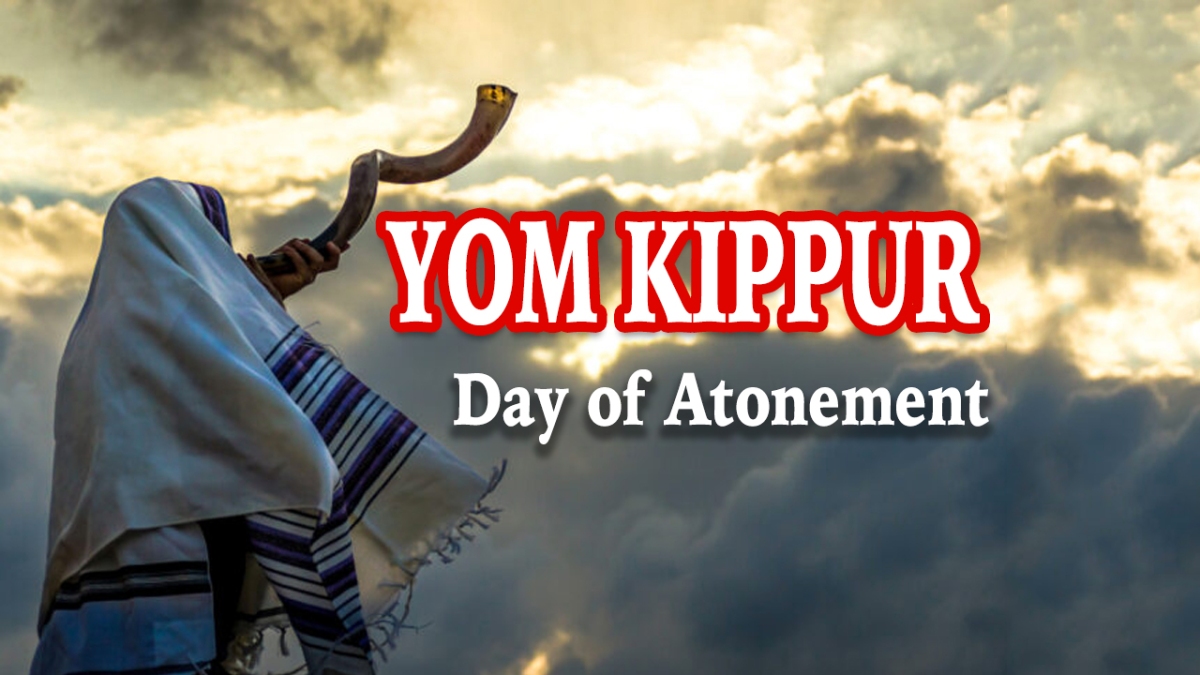 Yom-Kippur